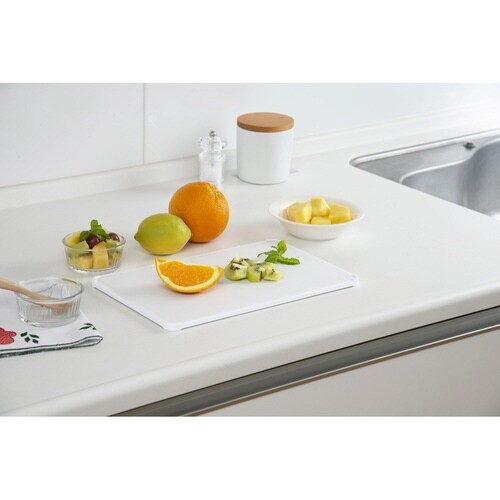 超軽いまな板 M 食洗機対応 抗菌 日本製