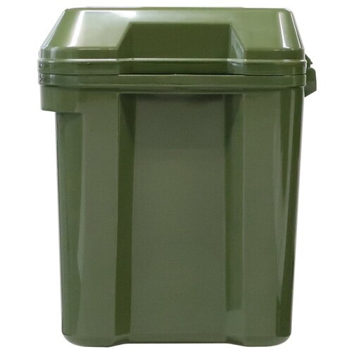 クーラーボックス 25L オリーブ