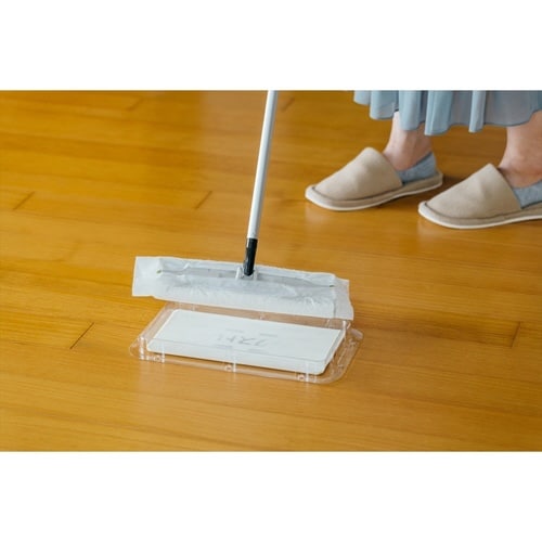 フローリングワイパー ワックス用 フロアラボ