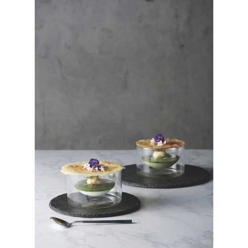 カップ 12cm ダブルウォール 耐熱ガラス