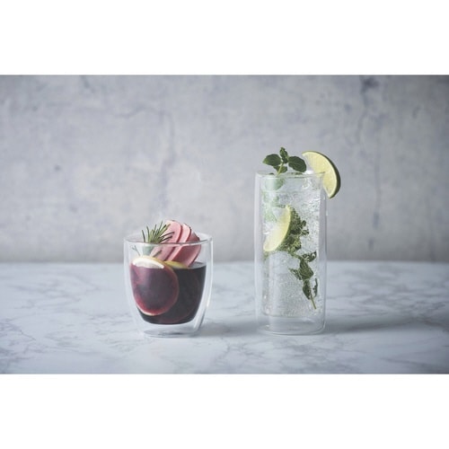 カップ 250ml DOWBLE WALL