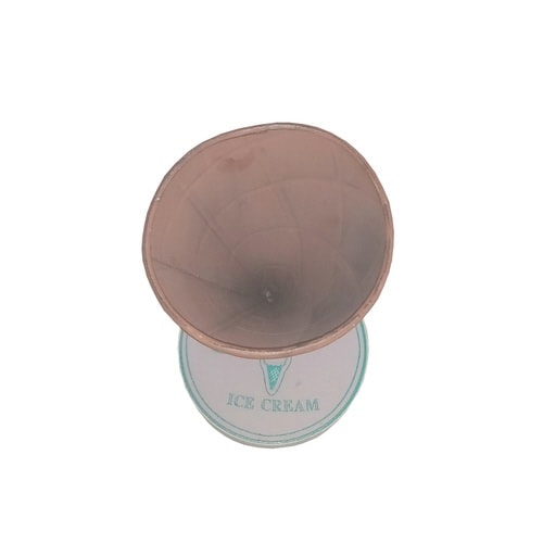 プランター アイスクリーム フラワーポット ピンク