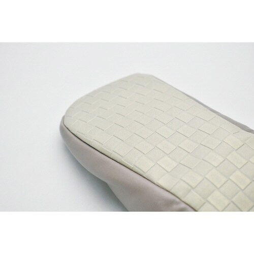 携帯スリッパ Labas Lサイズ グレー