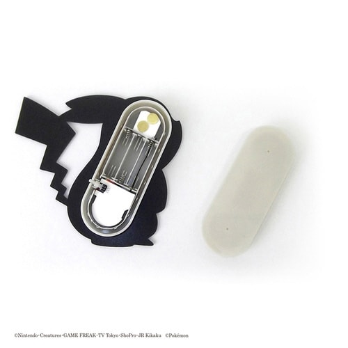 LEDライト ポケットモンスター ウォールライト