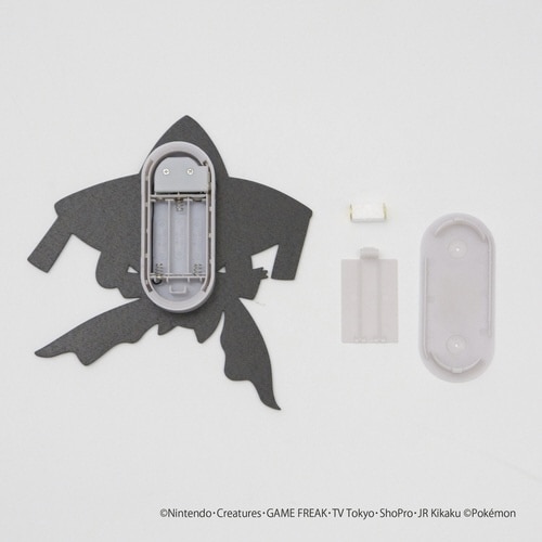 LEDライト ポケットモンスター ウォールライト