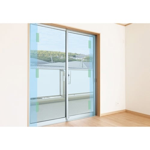 災害時に役立つ防水シート 防災 水害 津波