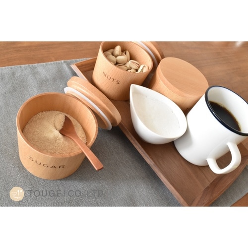 保存容器 150ml シュガー