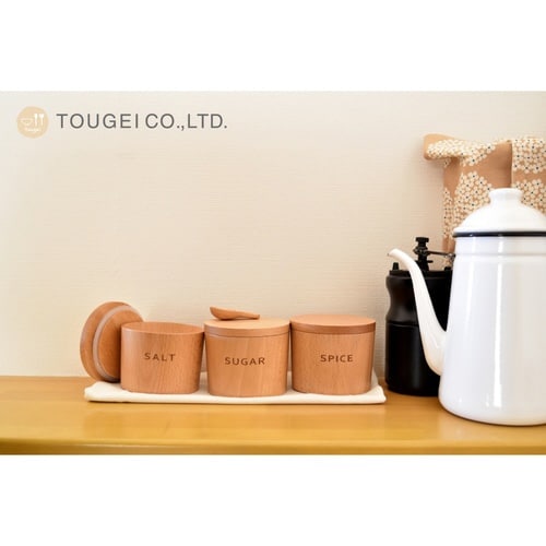 保存容器 150ml スパイス