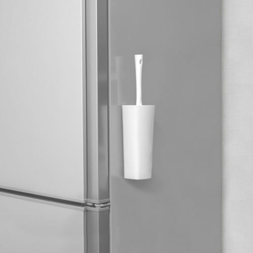 ハンディモップ ケース付き マグネット付き