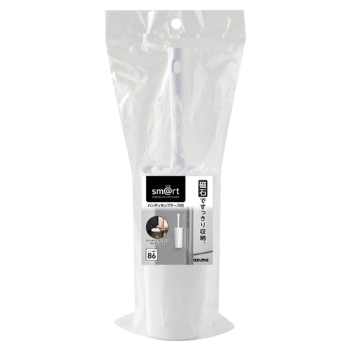 ハンディモップ ケース付き マグネット付き