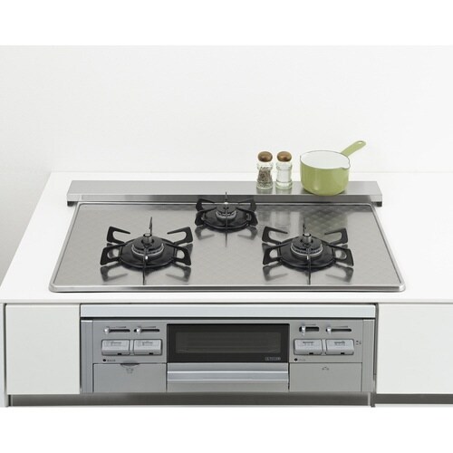 排気口カバー すっきりフィットする排気口カバー