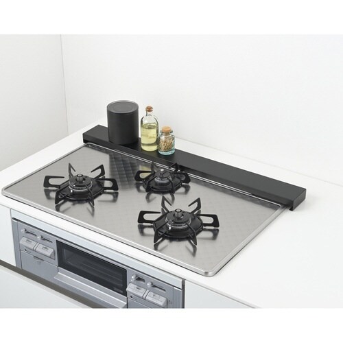 排気口カバー すっきりフィットする排気口カバー