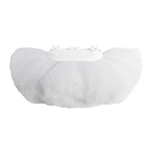 スペアのみ バスブラシ 浴槽洗い