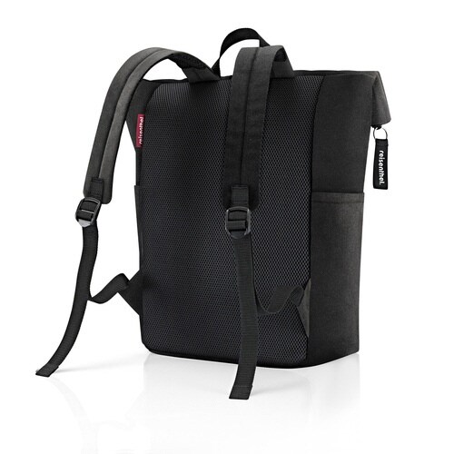 リュック ライゼンタール BLACK