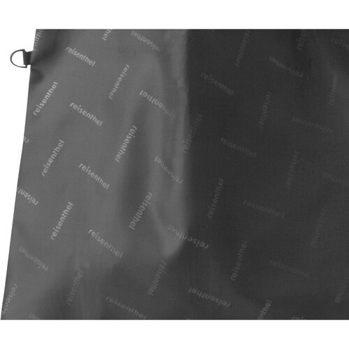 エコバッグ reisenthel BLACK