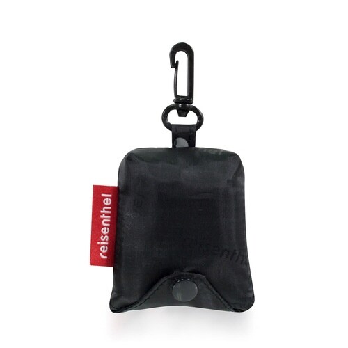 エコバッグ reisenthel BLACK