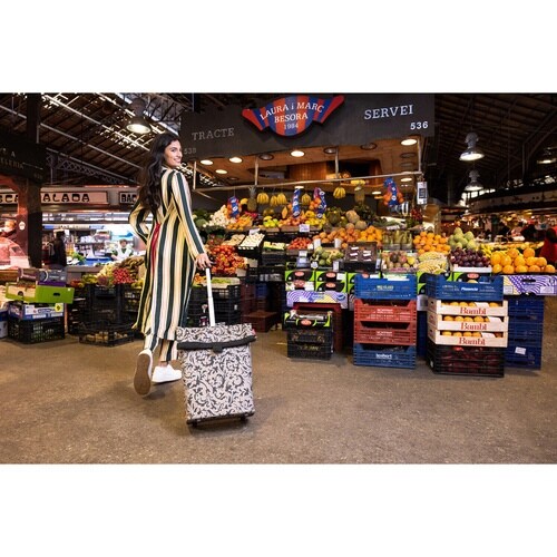 ショッピングカート BAROQUEMARBLE