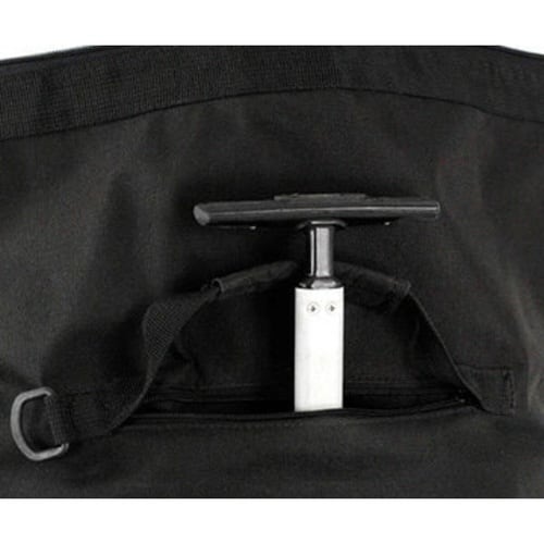 ショッピングカート ライゼンタール BLACK