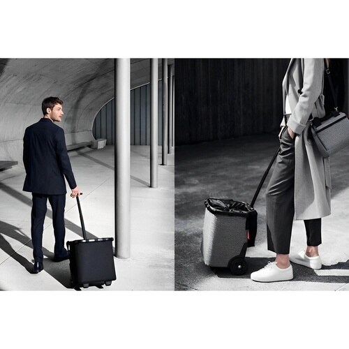 ショッピングカート ライゼンタール SILVER