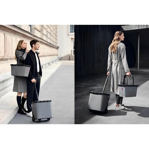 ショッピングカート ライゼンタール SILVER