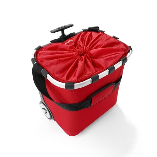 ショッピングカート ライゼンタール RED