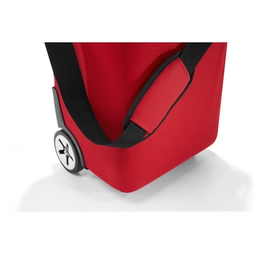 ショッピングカート ライゼンタール RED