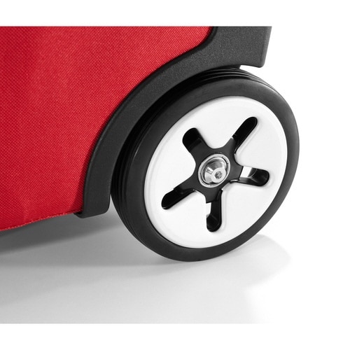 ショッピングカート ライゼンタール RED