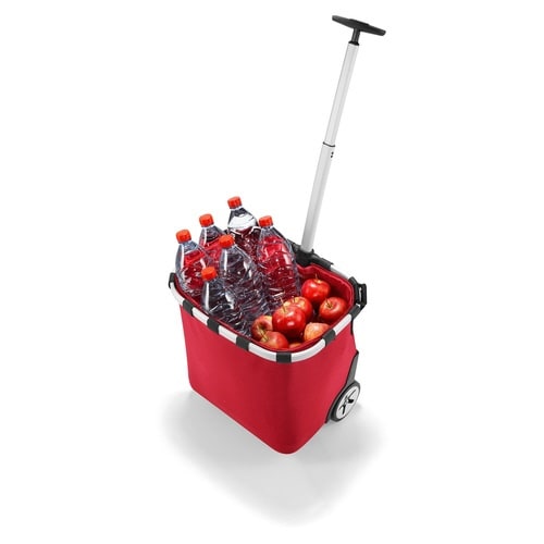 ショッピングカート ライゼンタール RED
