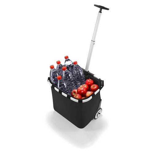 ショッピングカート ライゼンタール BLACK