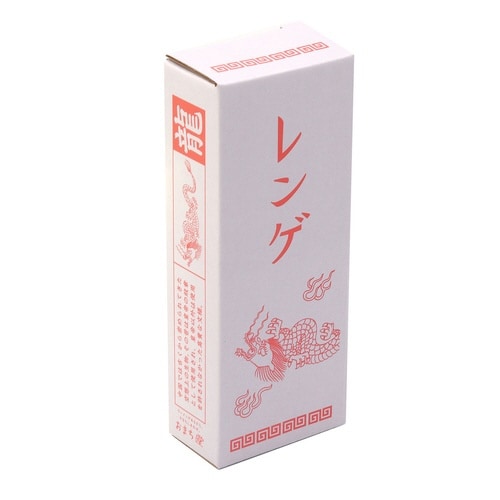 レンゲ 16cm おまち堂 磁器 龍