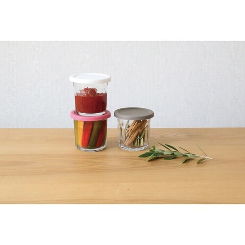 保存容器 310ml ベリー