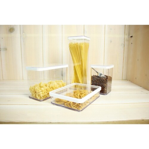 保存容器 1L VIVコンテナ ワイド 1000