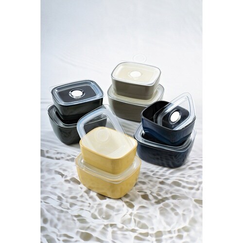 保存容器 450ml ネイビー