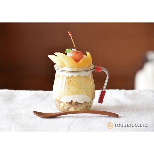 スプーン 14cm iiispoon いいスプーン