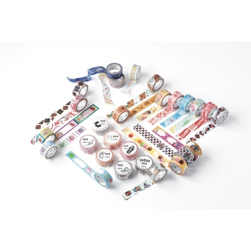 マスキングテープ mt 駄菓子