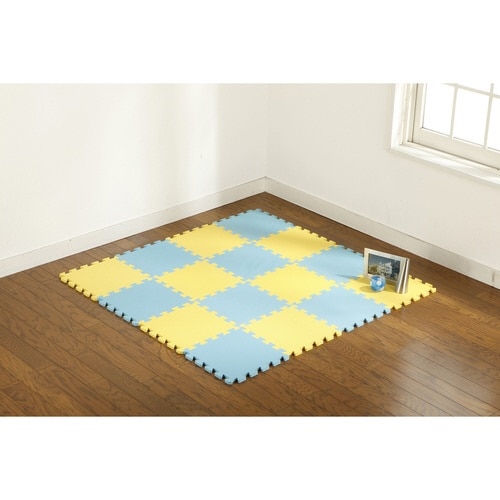 パズルマット ソーダ