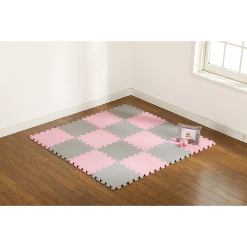 パズルマット ストロベリー