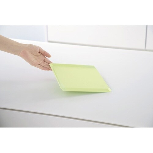 まな板 S フルーツパレット グリーン