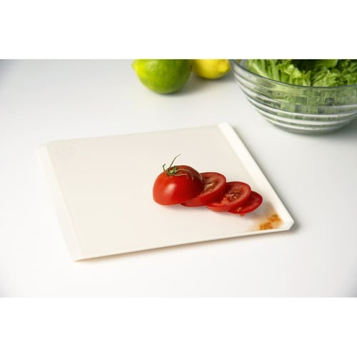 まな板 S フルーツパレット ベージュ