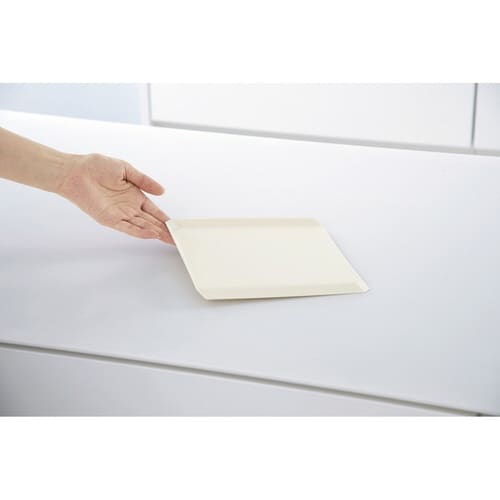 まな板 S フルーツパレット ベージュ