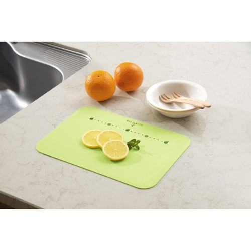 まな板 M フルーツパレット グリーン