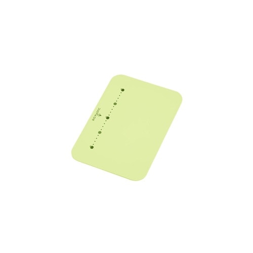 まな板 M フルーツパレット グリーン