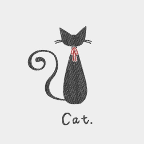 間仕切り カーテン 冷気 遮断 断熱 ネコ