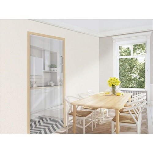 間仕切り カーテン 冷気 遮断 断熱 透明