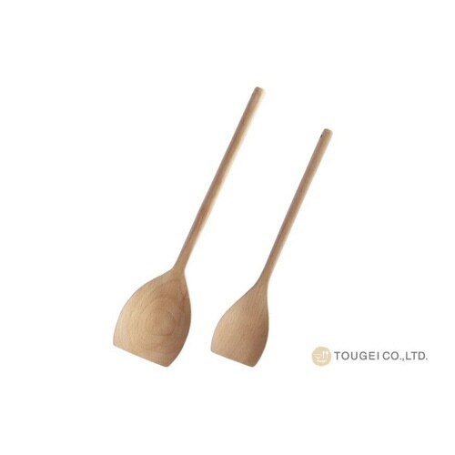 調理スプーン M 角型 Branch