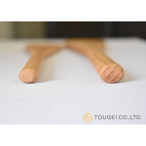 フライ返し L 木製 Branch Kitchen