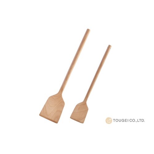 フライ返し L 木製 Branch Kitchen