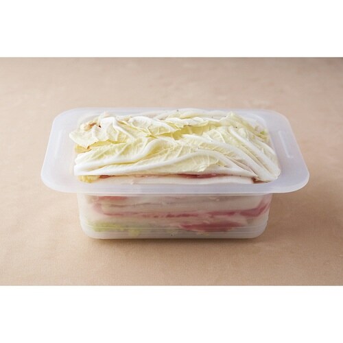 シリコンスチーマー デュエ クリア 蒸し皿付き