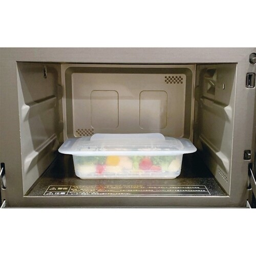 シリコンスチーマー デュエ クリア 蒸し皿付き