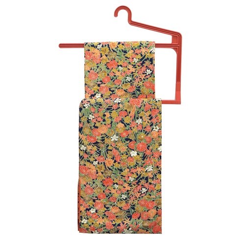 着物ハンガー 掛け上手 レッド